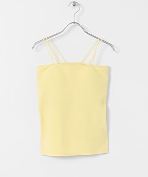 Amazon.co.jp: [センスオブプレイス] インナー タンクトップ